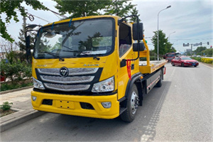 武宣汽车救援头像