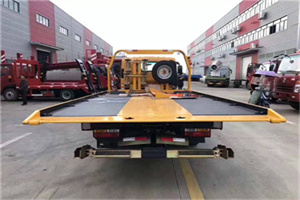 武宣附近汽车救援服务