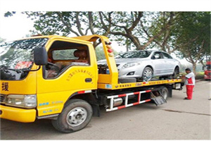 武宣附近24小时汽车拖车服务热线