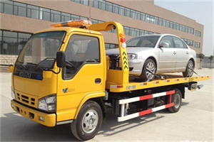 武宣道路救援一般怎么收费