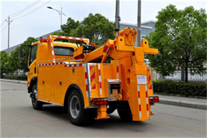 武宣高速路拖车费