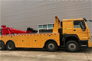 武宣道路救援公司